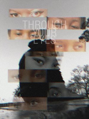 cover image of Through Your Eyes l